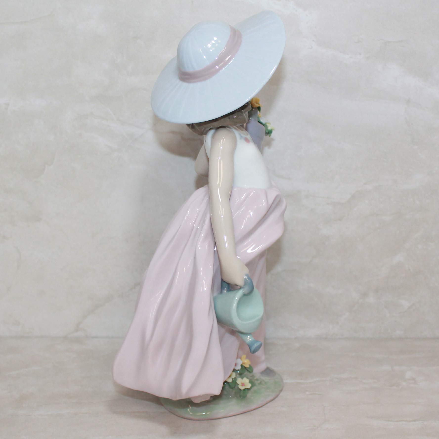Figura Lladro, 7676 A Wish Come True : Amazon.com.mx: Hogar y Cocina